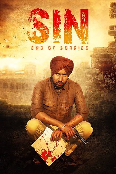 Sin End Of Sorries 2022 short film Movie